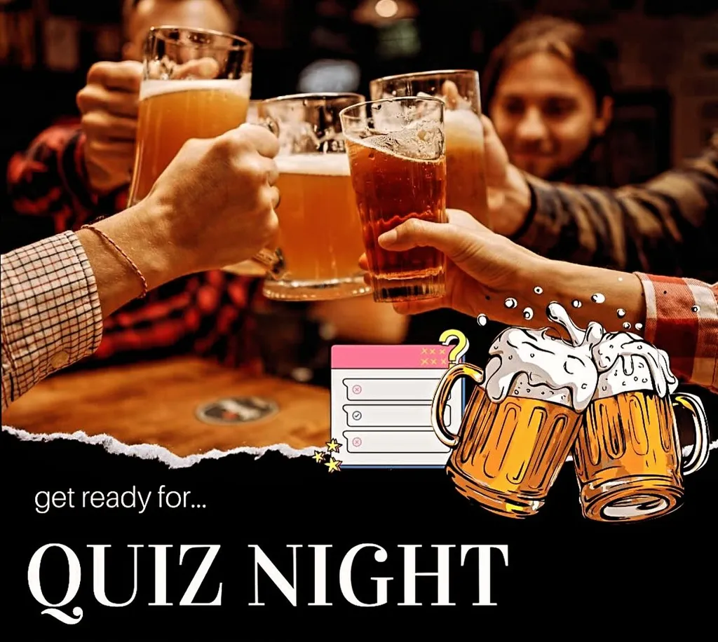 Quiz Night